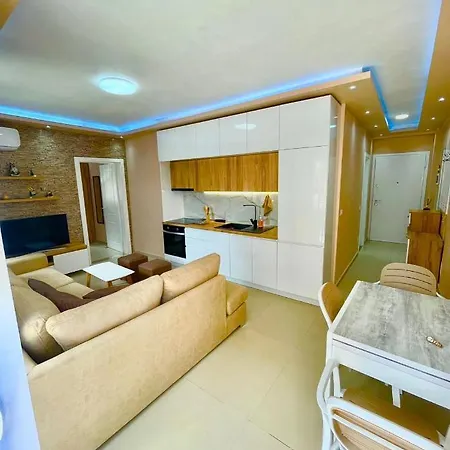 Lovely 1-bed In Shkoder